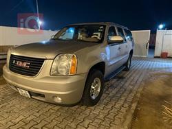 جي ام سي يوكون